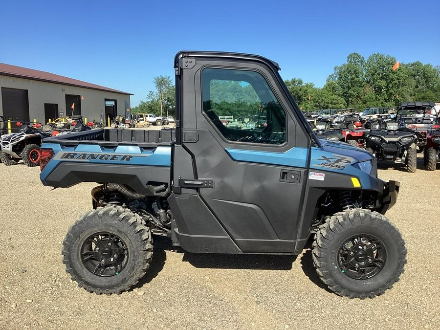 2025 Polaris RANGER XP 1000 NorthStar Edition Premium