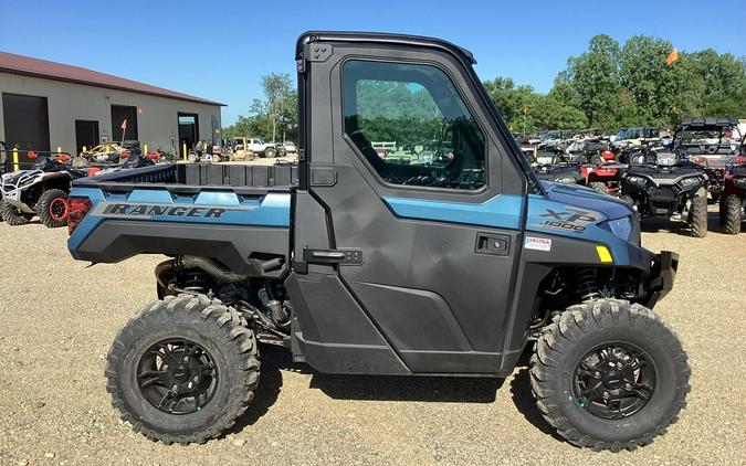 2025 Polaris RANGER XP 1000 NorthStar Edition Premium