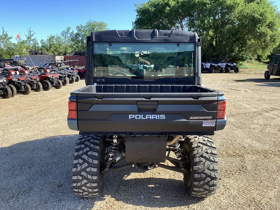 2025 Polaris RANGER XP 1000 NorthStar Edition Premium