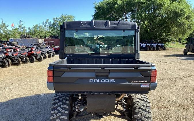 2025 Polaris RANGER XP 1000 NorthStar Edition Premium