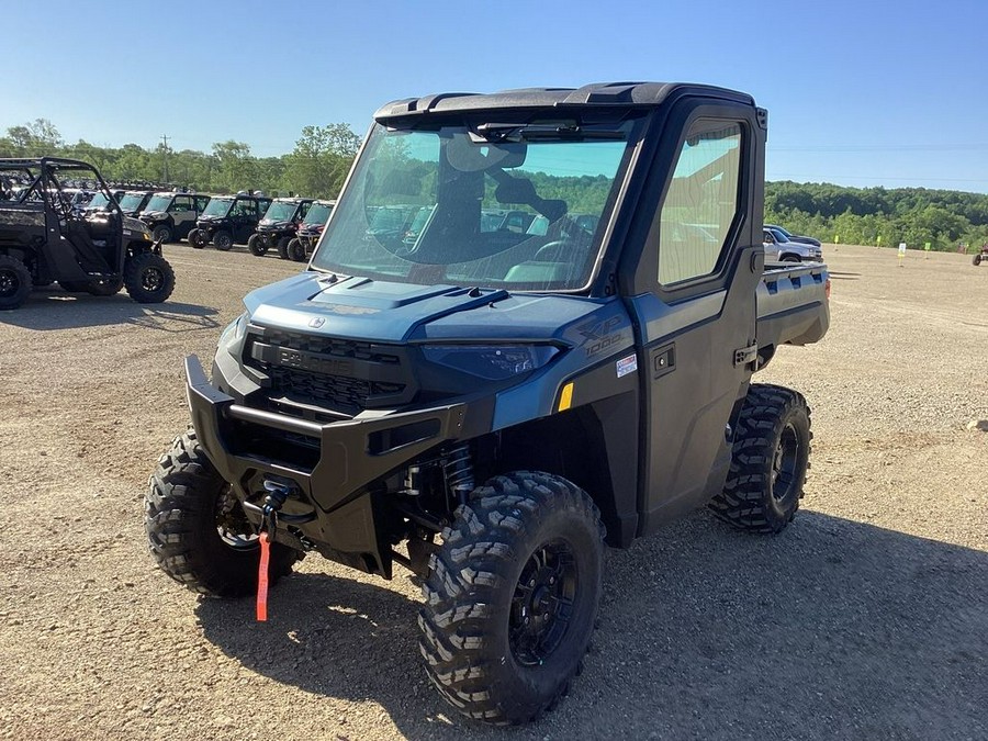 2025 Polaris RANGER XP 1000 NorthStar Edition Premium