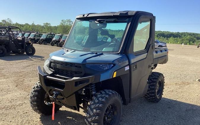 2025 Polaris RANGER XP 1000 NorthStar Edition Premium