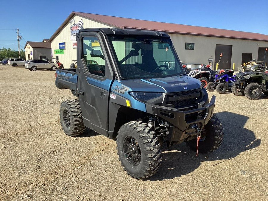 2025 Polaris RANGER XP 1000 NorthStar Edition Premium