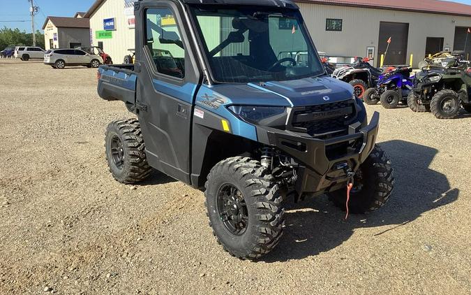 2025 Polaris RANGER XP 1000 NorthStar Edition Premium