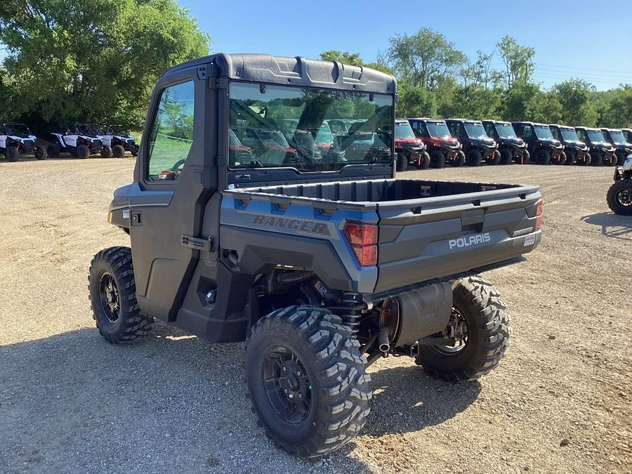 2025 Polaris RANGER XP 1000 NorthStar Edition Premium