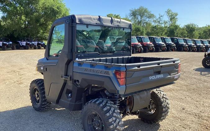 2025 Polaris RANGER XP 1000 NorthStar Edition Premium