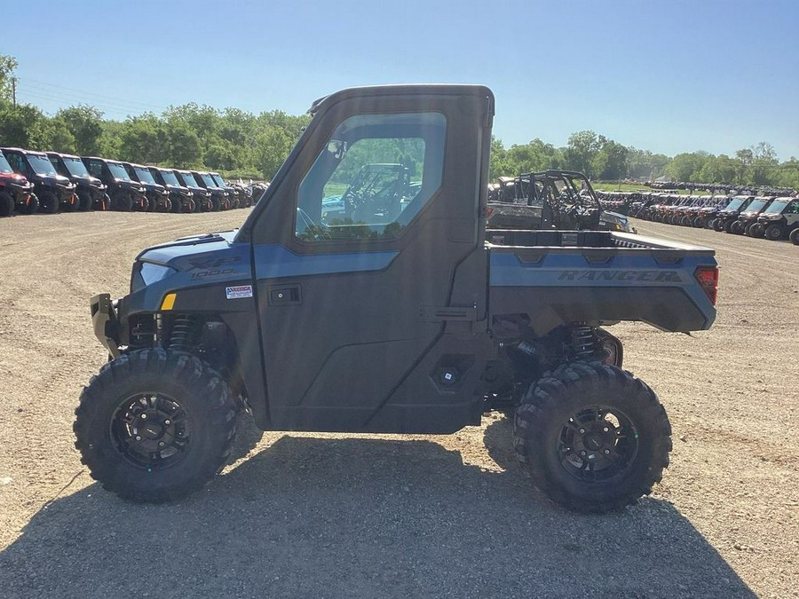 2025 Polaris RANGER XP 1000 NorthStar Edition Premium