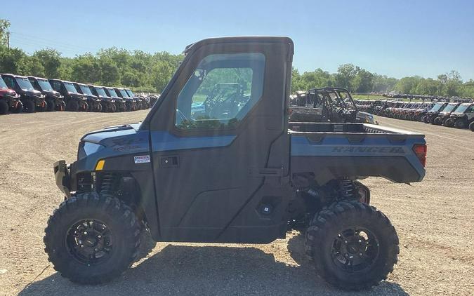 2025 Polaris RANGER XP 1000 NorthStar Edition Premium