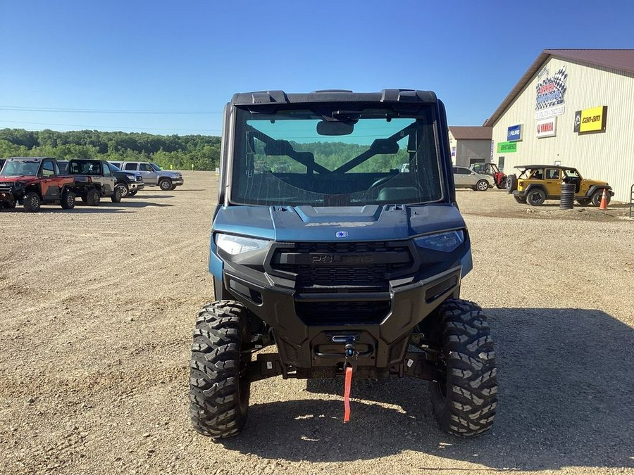 2025 Polaris RANGER XP 1000 NorthStar Edition Premium