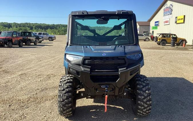 2025 Polaris RANGER XP 1000 NorthStar Edition Premium