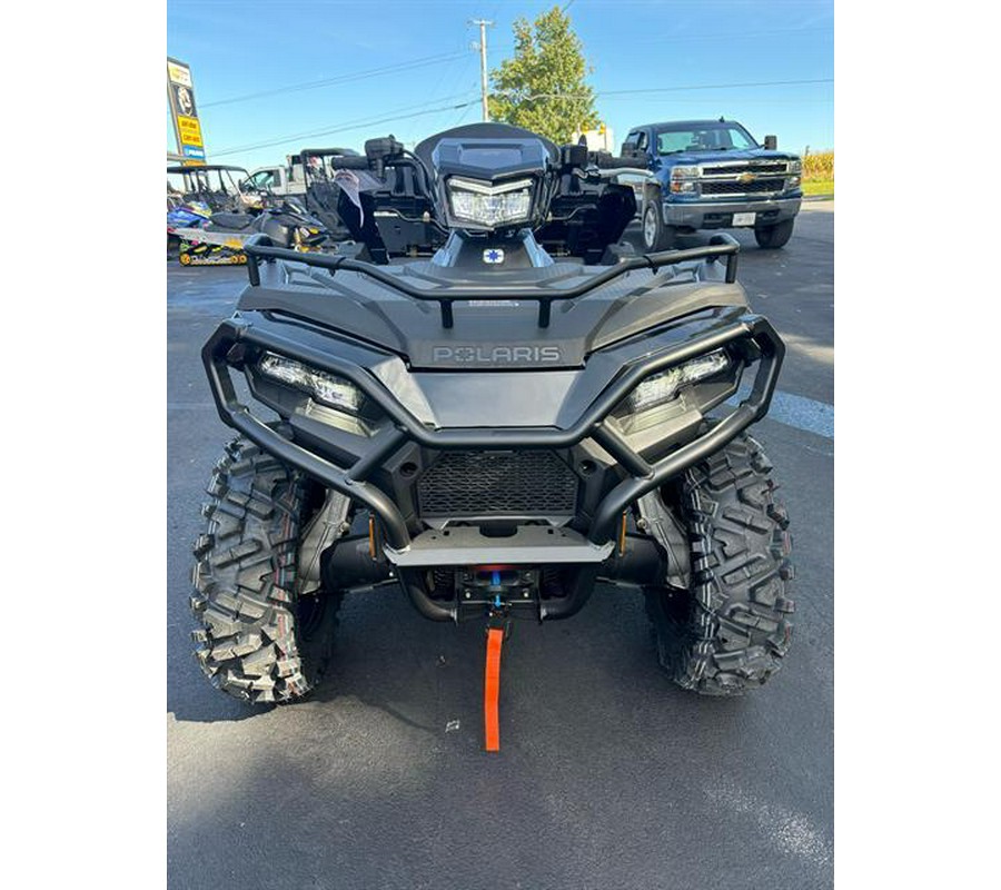 2025 Polaris Sportsman X2 570