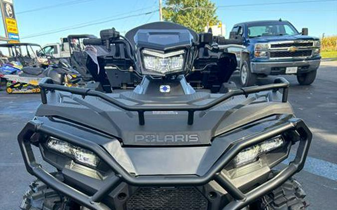 2025 Polaris Sportsman X2 570