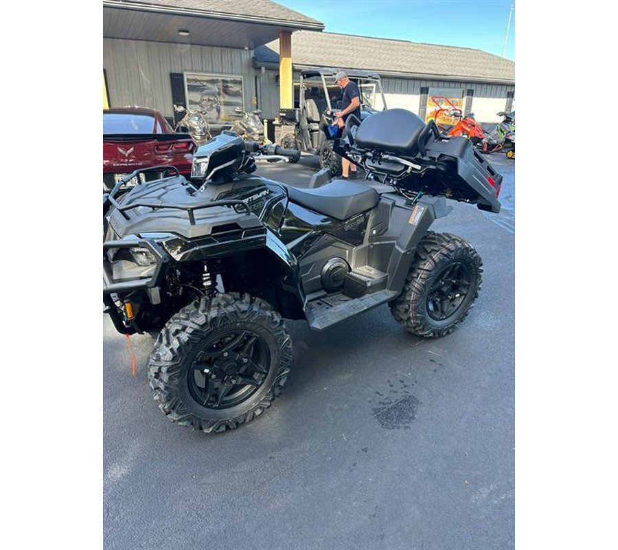 2025 Polaris Sportsman X2 570