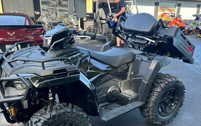 2025 Polaris Sportsman X2 570