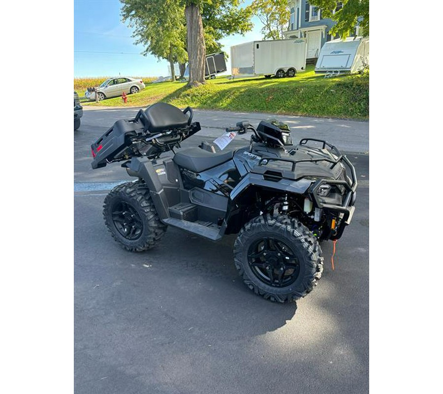 2025 Polaris Sportsman X2 570