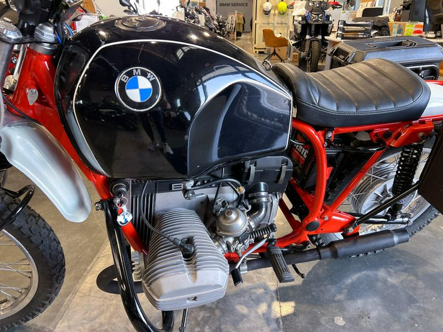 Used 1981 BMW R65 Custom