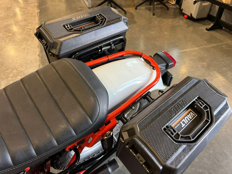 Used 1981 BMW R65 Custom