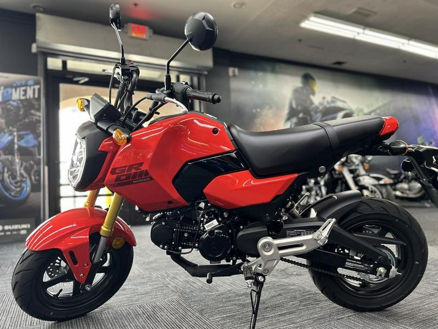 2026 Honda® Grom