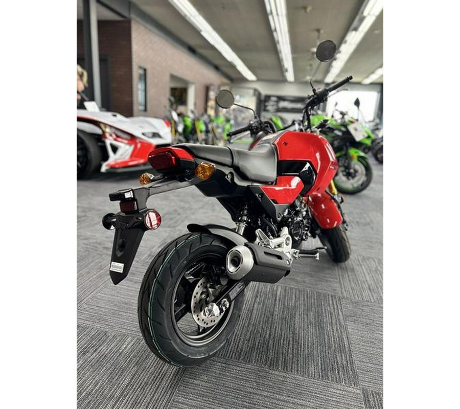 2026 Honda® Grom