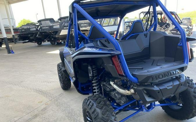 2025 Honda Talon 1000X FOX Live Valve