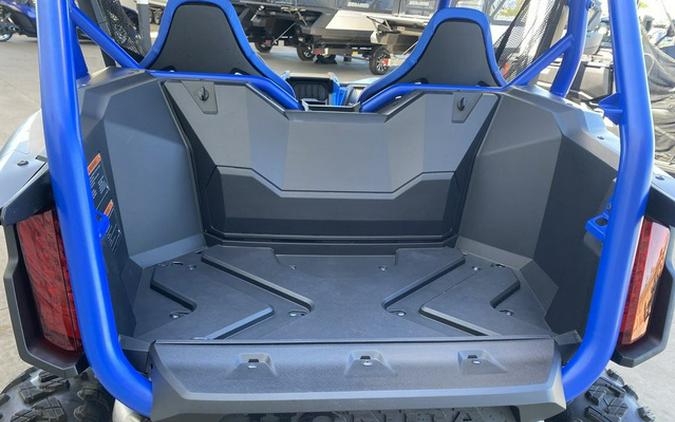 2025 Honda Talon 1000X FOX Live Valve