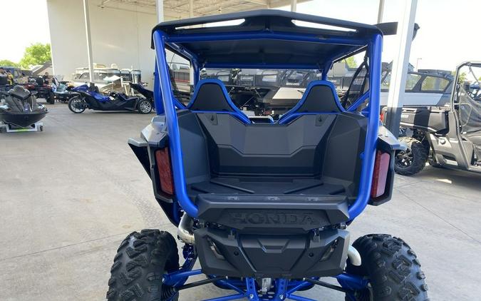 2025 Honda® Talon 1000X FOX Live Valve