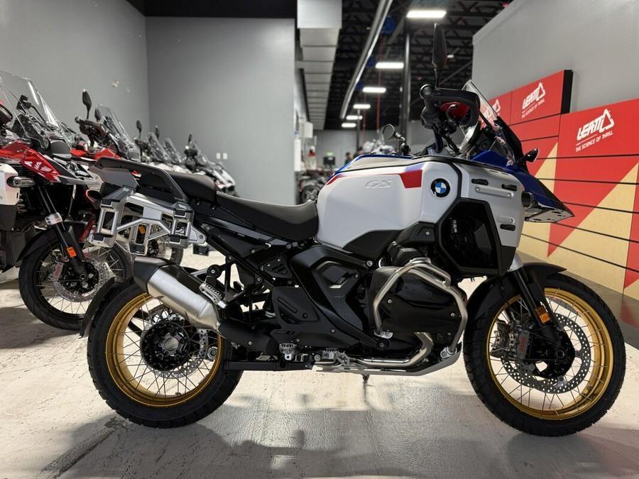 2025 BMW Motorrad R 1300 GS Adventure