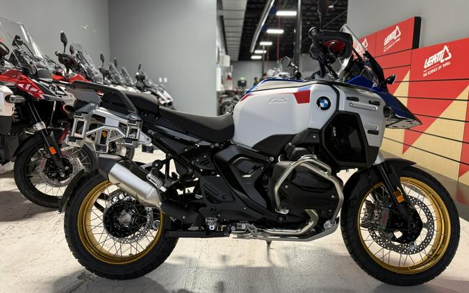 2025 BMW Motorrad R 1300 GS Adventure