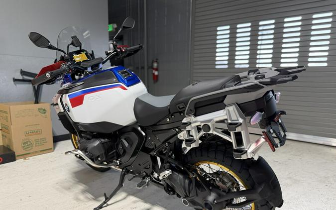 2025 BMW Motorrad R 1300 GS Adventure