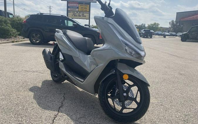 2025 Honda PCX