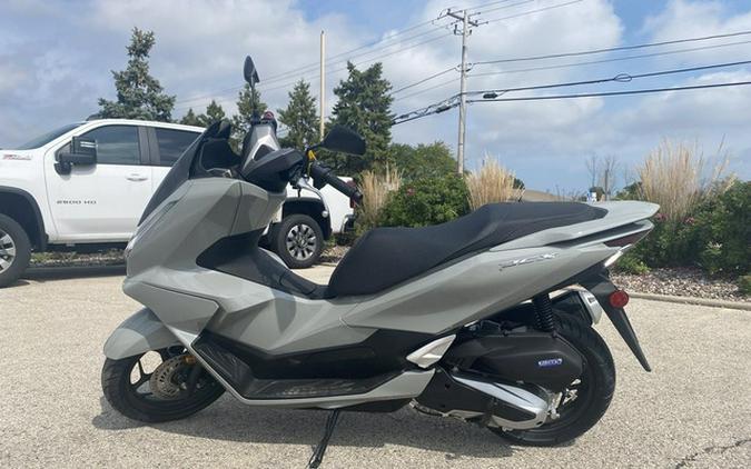 2025 Honda PCX