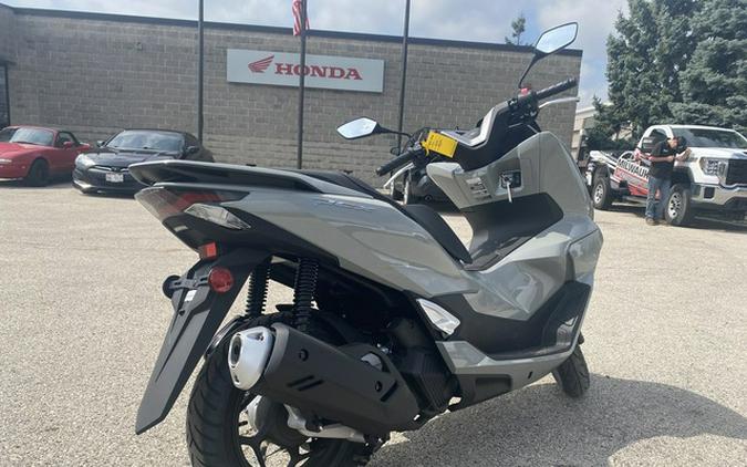 2025 Honda PCX