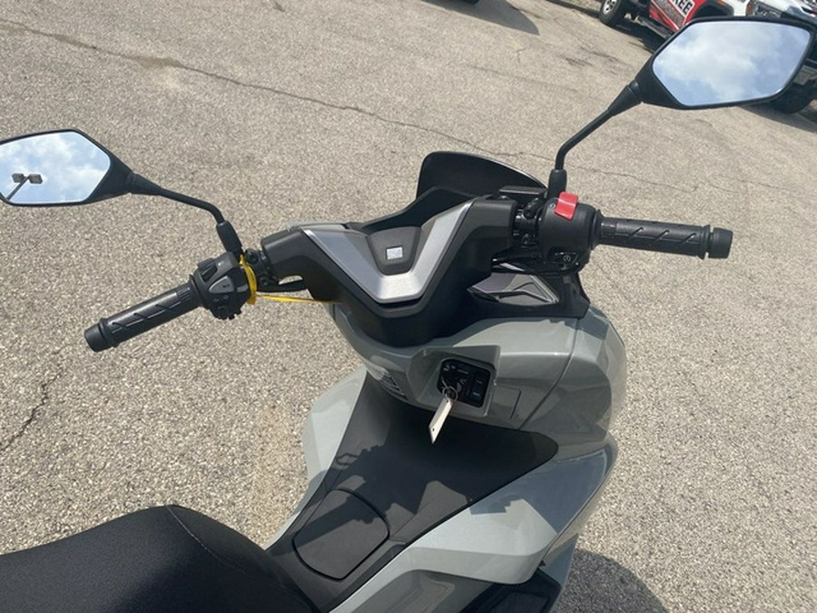 2025 Honda PCX