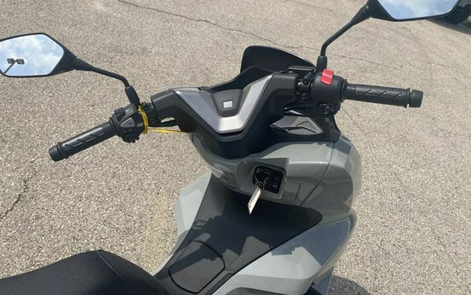 2025 Honda PCX