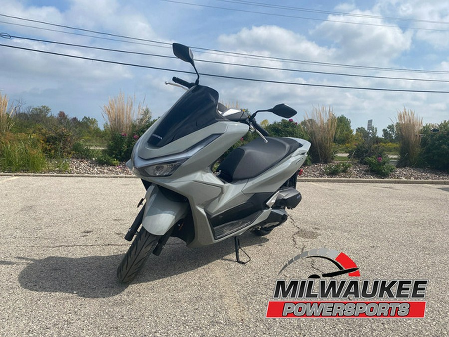 2025 Honda PCX