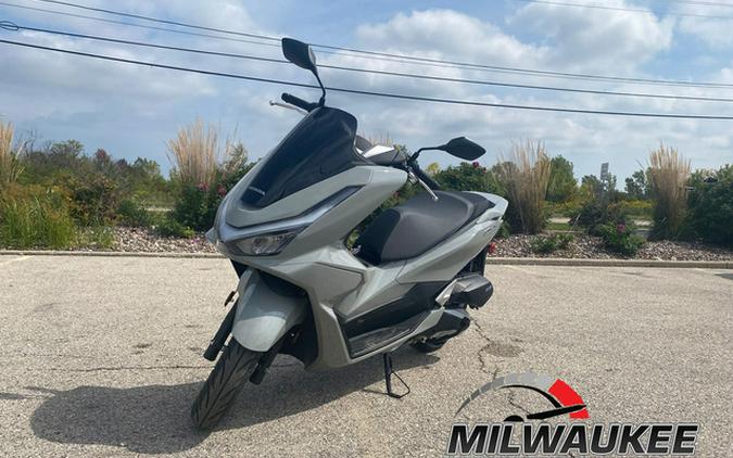 2025 Honda PCX