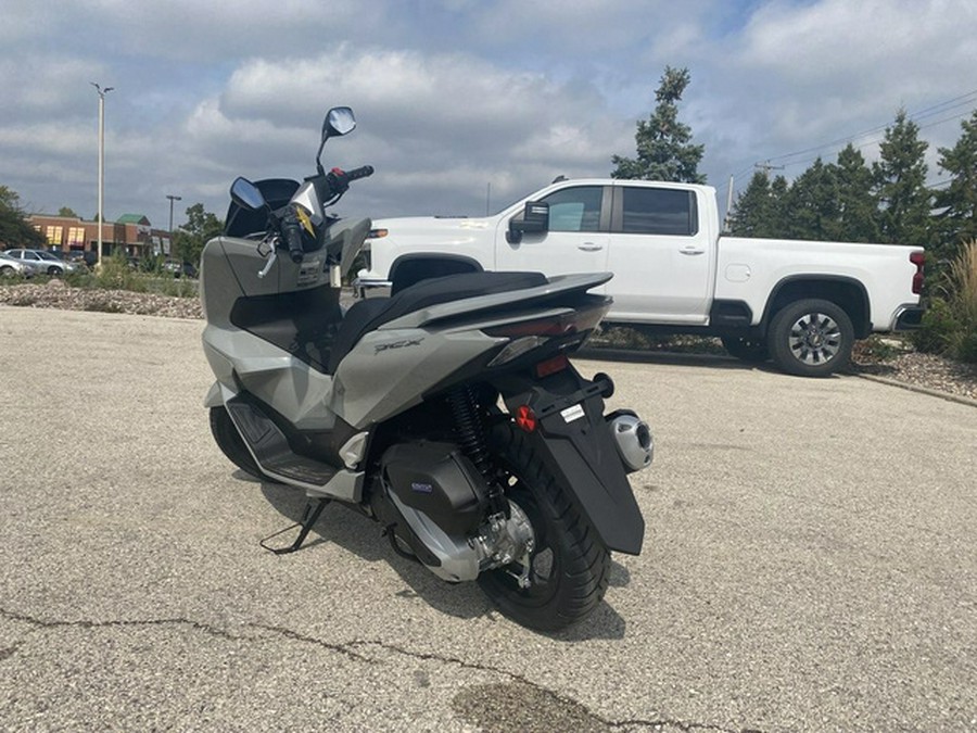 2025 Honda PCX