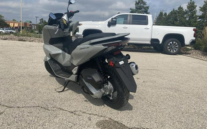 2025 Honda PCX