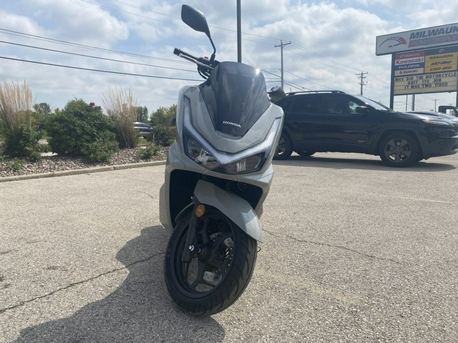 2025 Honda PCX