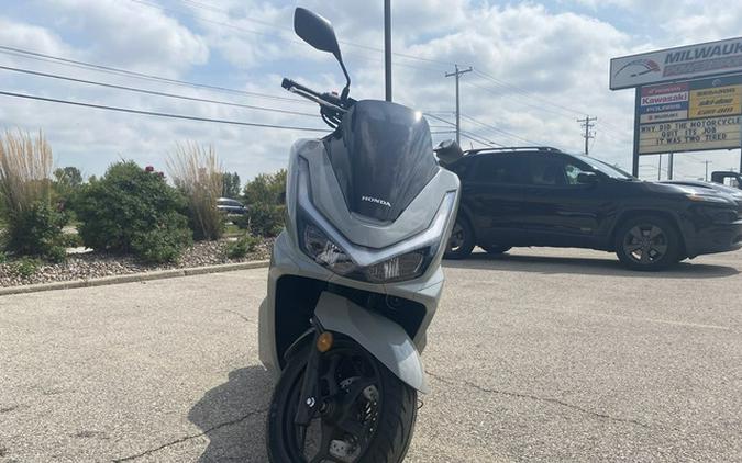 2025 Honda PCX