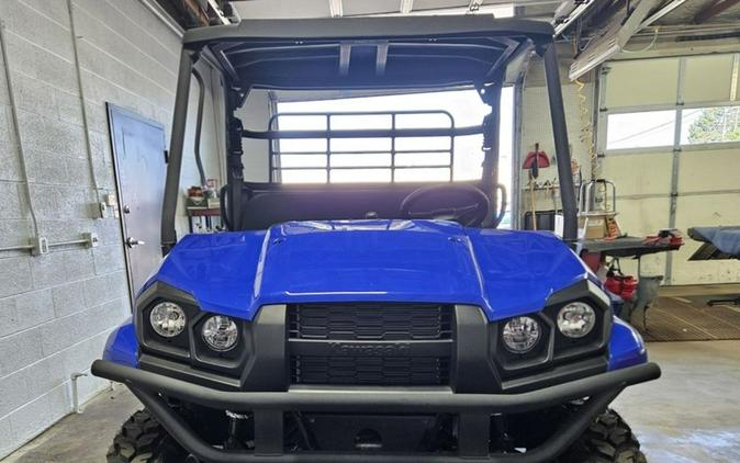 2025 Kawasaki Mule PRO-MX™ LE