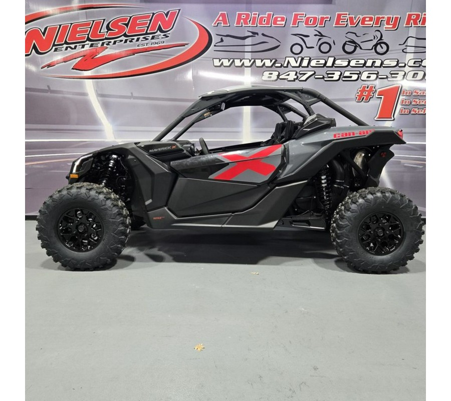 2026 Can-Am Maverick X3 X TURBO