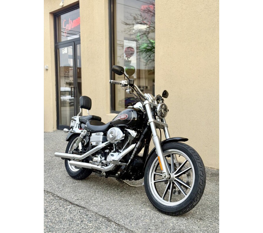 2006 Harley-Davidson® Low Rider® FXDLI