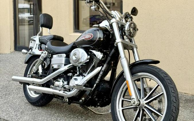 2006 Harley-Davidson® Low Rider® FXDLI
