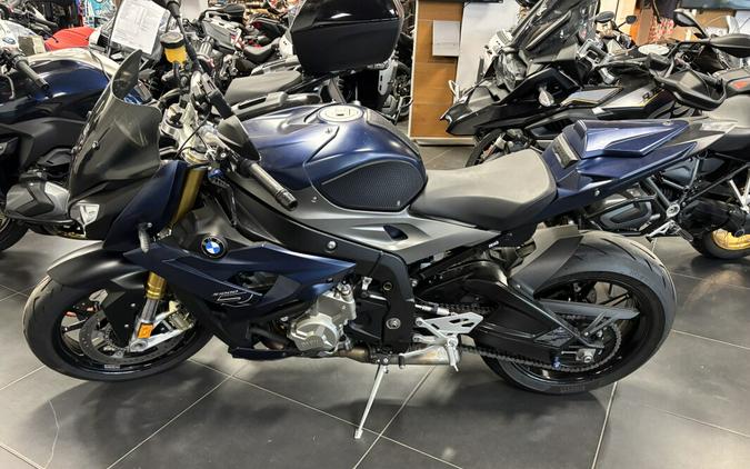 2015 BMW Motorrad S 1000 R FREE 1 YR WARRANTY INCLUDED