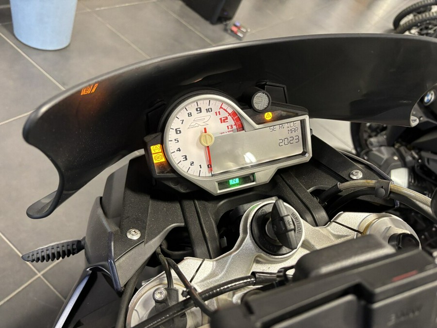 2015 BMW Motorrad S 1000 R FREE 1 YR WARRANTY INCLUDED