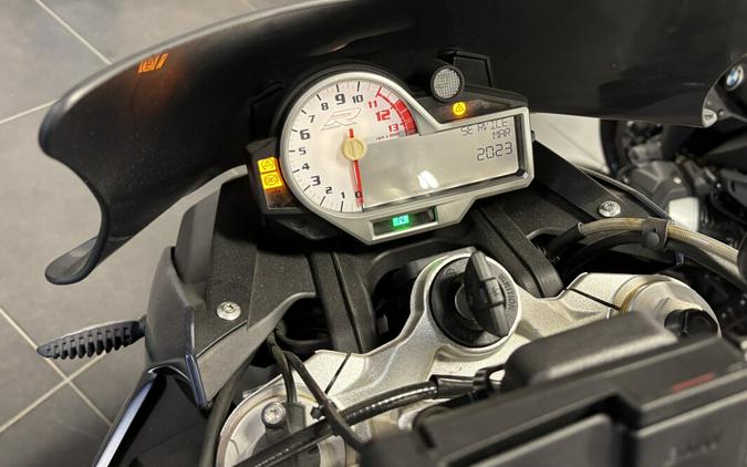 2015 BMW Motorrad S 1000 R FREE 1 YR WARRANTY INCLUDED