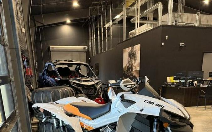 2026 Can-Am® Renegade X xc 1000R