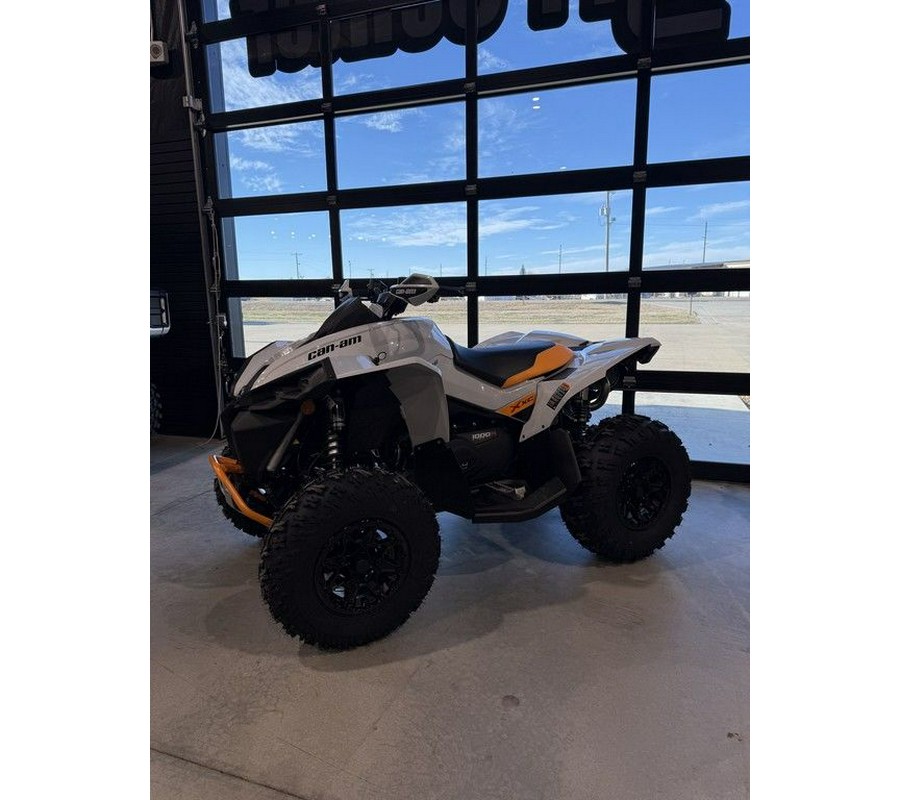 2026 Can-Am® Renegade X xc 1000R