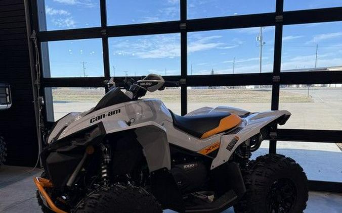 2026 Can-Am® Renegade X xc 1000R
